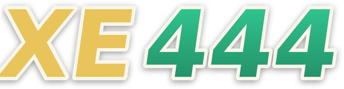 xe444