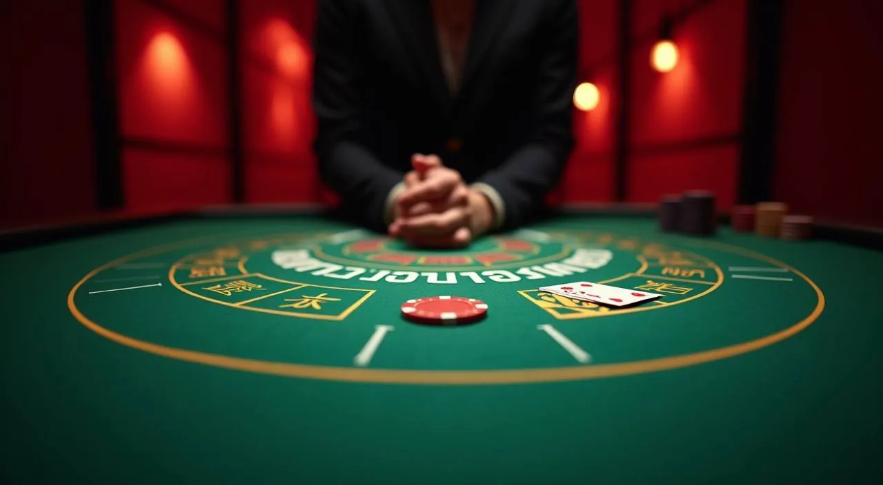 Roulette Masterclass