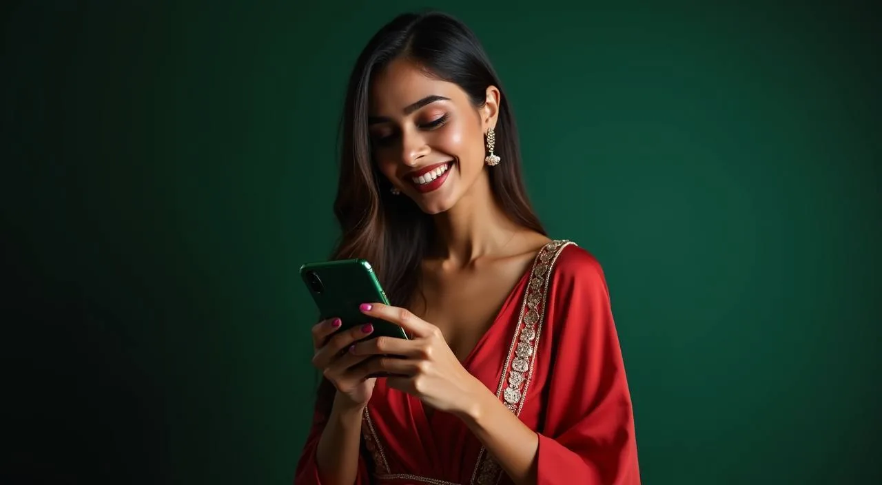 Trust Checks for Mobile Use