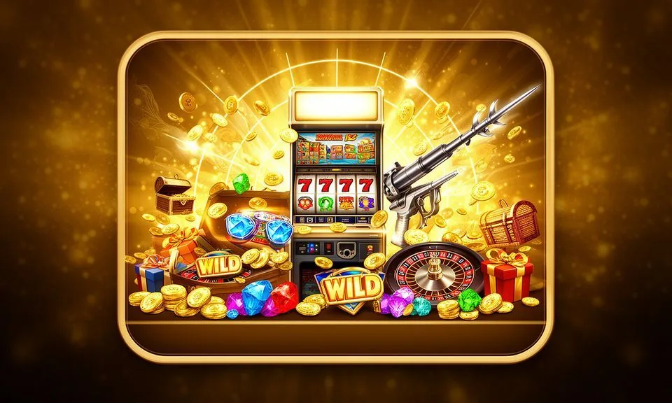 Roulette Spinnacle